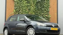 Gebruikt 2009 VW Golf VI Trendline Hatchback | € 4.990 (Eerlijke prijs)