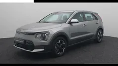Grijs Gebruikt 2024 Kia e-Niro Light SUV | € 30.940 (Super prijs)