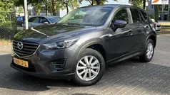 Gebruikt 2016 Mazda CX-5 SUV | € 14.999 (Eerlijke prijs)