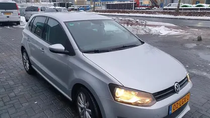 Occasion 2010 VW Polo Highline Hatchback | € 6.699 (Goede deal)