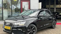 Gebruikt 2012 Audi A1 Sportback Ambition Hatchback | € 7.499 (Eerlijke prijs)