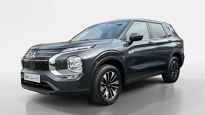 Occasion Mitsubishi Outlander Intense 306 PK (225 kW) 2025 SUV