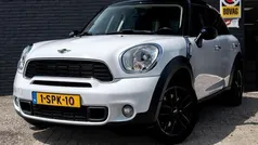 Gebruikt 2011 Mini Cooper S Countryman SUV | € 10.950 (Goede deal)