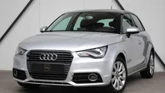 Gebruikt 2013 Audi A1 Sportback Ambition Hatchback | € 9.750 (Eerlijke prijs)