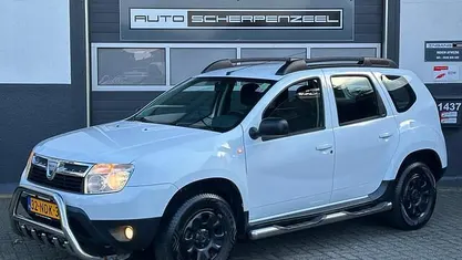 Occasion Dacia Duster Lauréate 105 PK (77 kW) 2010 SUV
