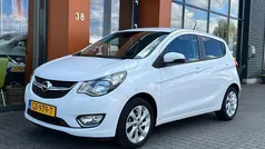 Gebruikt 2015 Opel Karl Cosmo Hatchback | € 5.490 (Eerlijke prijs)