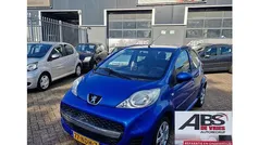 Gebruikt 2010 Peugeot 107 Urban Move Hatchback | € 2.599 (Goede deal)