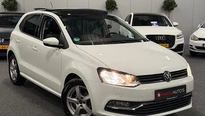 Occasion 2016 VW Polo Highline Hatchback | € 10.990 (Eerlijke prijs)