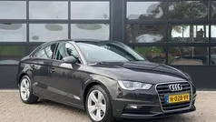 Gebruikt 2014 Audi A3 Ambition Sedan | € 14.000 (Super prijs)