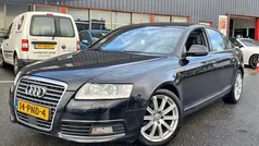 Gebruikt 2011 Audi A6 Proline Sedan | € 7.499 (Eerlijke prijs)