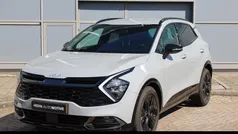 Gebruikt 2025 Kia Sportage SUV | € 42.495 (Eerlijke prijs)