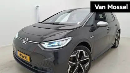 Gebruikt 2020 VW ID.3 Hatchback | € 18.900 (Eerlijke prijs)