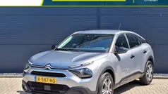 Gebruikt 2022 Citroën e-C4 Live Hatchback | € 18.385 (Eerlijke prijs)