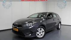 Gebruikt 2023 Kia Ceed Hatchback | € 19.340 (Eerlijke prijs)