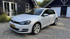Gebruikt 2014 VW Golf VII Edition Hatchback | € 9.450 (Goede deal)
