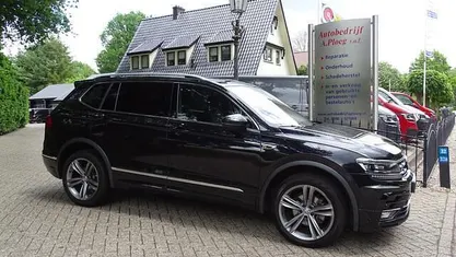 Occasion 2020 VW Tiguan Allspace R-line SUV | € 33.745 (Eerlijke prijs)