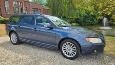 Gebruikt 2008 Volvo V70 Momentum Stationwagen | € 6.499 (Super prijs)