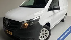 Gebruikt 2020 Mercedes Vito MPV | € 18.950 (Eerlijke prijs)