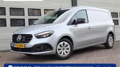 Gebruikt 2023 Mercedes eCitan Van | € 20.900 (Eerlijke prijs)
