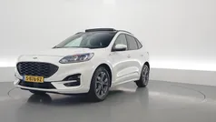 Wit Gebruikt 2022 Ford Kuga ST-Line SUV | € 24.900 (Eerlijke prijs)