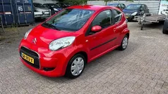 Gebruikt 2009 Citroën C1 Hatchback | € 2.750 (Eerlijke prijs)