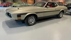 Gebruikt 1971 Ford Mustang Coupé | € 30.500