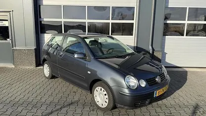 Occasion 2004 VW Polo Hatchback | € 995 (Eerlijke prijs)