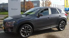 Gebruikt 2017 Mazda CX-5 SUV | € 17.700 (Eerlijke prijs)