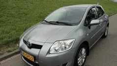 Gebruikt 2008 Toyota Auris Hatchback | € 3.900 (Eerlijke prijs)