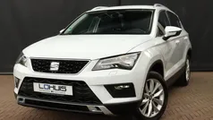 Wit Gebruikt 2018 Seat Ateca Business SUV | € 15.750 (Eerlijke prijs)