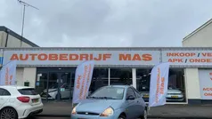 Blauw Gebruikt 2006 Ford Ka Futura Hatchback | € 949 (Eerlijke prijs)