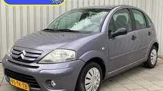 Gebruikt 2006 Citroën C3 Hatchback | € 1.945 (Eerlijke prijs)