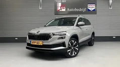 Gebruikt 2023 Skoda Karoq Business Line SUV | € 34.450 (Eerlijke prijs)