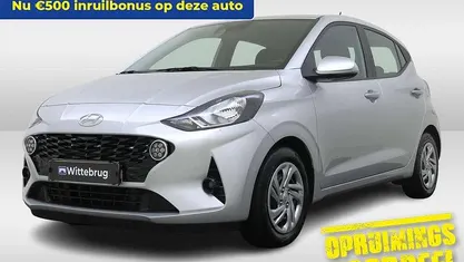 Occasion Hyundai i10 Comfort 67 PK (49 kW) 2023 Hatchback