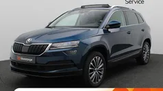 Gebruikt 2020 Skoda Karoq Business Line SUV | € 25.900 (Eerlijke prijs)