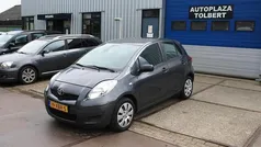 Gebruikt 2009 Toyota Yaris Hatchback | € 2.999 (Goede deal)
