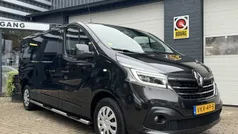 Gebruikt 2021 Renault Trafic Van | € 24.950 (Eerlijke prijs)