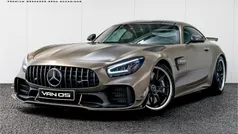 Gebruikt 2021 Mercedes AMG GT AMG Coupé | € 269.995