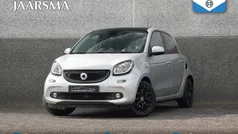 Grijs Gebruikt 2019 Smart ForFour Electric Drive Hatchback | € 9.490 (Eerlijke prijs)