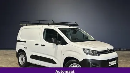 Occasion Citroën Berlingo PureTech 131 PK (96 kW) 2020 MPV
