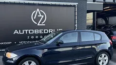 Gebruikt 2009 BMW 116 Hatchback | € 3.999 (Eerlijke prijs)