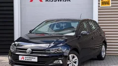 Gebruikt 2019 VW Polo Comfortline Hatchback | € 13.950 (Eerlijke prijs)
