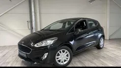 Gebruikt 2021 Ford Fiesta Hatchback | € 13.945 (Eerlijke prijs)