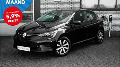 Occasion Renault Clio V Equilibre 93 PK (68 kW) 2023 Hatchback
