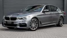 Gebruikt 2019 BMW 520 Executive Sedan | € 31.990 (Eerlijke prijs)