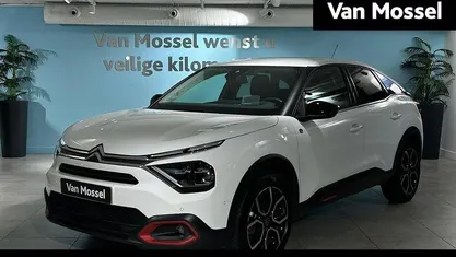 Occasion Citroën e-C4 Feel 114 kW (156 PK) 2022 SUV