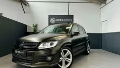 Gebruikt 2013 VW Tiguan R-line SUV | € 14.950