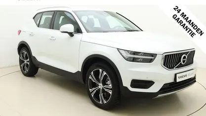 Occasion 2021 Volvo XC40 Inscription SUV | € 33.800 (Eerlijke prijs)