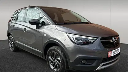 Occasion 2021 Opel Crossland X Comfort SUV | € 16.490 (Eerlijke prijs)