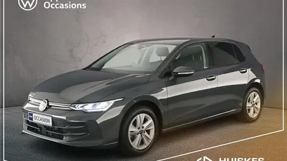 Occasion 2024 VW Golf VIII Edition Hatchback | € 28.500 (Super prijs)